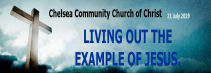 Click for the latest Church News